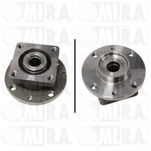 MOZZO FIAT  PANDA/Y10 ANT.  4400918