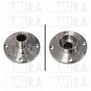 MOZZO ANT. TIPO TURBO/CROMA  51782550