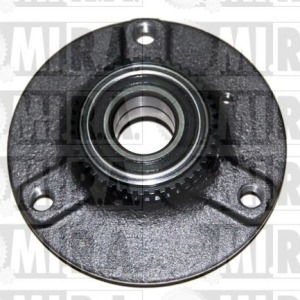 MOZZO RUOTA ANT.SMART  0001870 V023 0000 00
