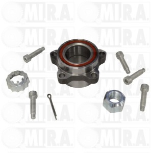 MOZZO RUOTA ANT. FORD TRANSIT (06>)  1 692 441