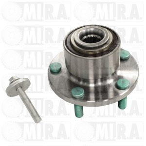 MOZZO RUOTA ANT. FORD C-MAX – FOCUS  1 223 640