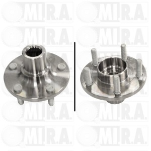 MOZZO RUOTA ANT. FORD FOCUS III  1 692 441