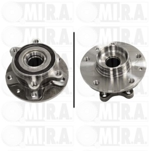 MOZZO RUOTA ANT. NISSAN – RENAULT  40202-4EA0A