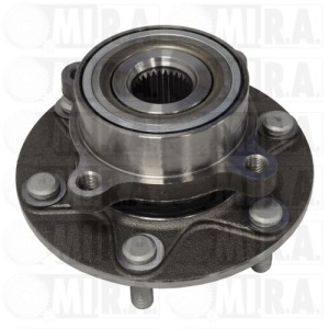 MOZZO RUOTA ANT. MITSUBISHI PAJERO (06>) 3880A015