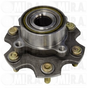 MOZZO RUOTA ANT. MITSUBISHI PAJERO (00>) 3880A012
