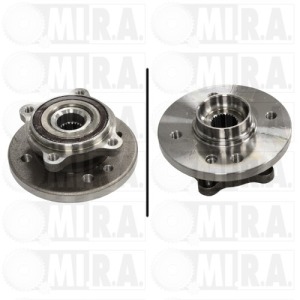 MOZZO RUOTA ANT. MINI COOPER R50/R53 31 22 6 756 889