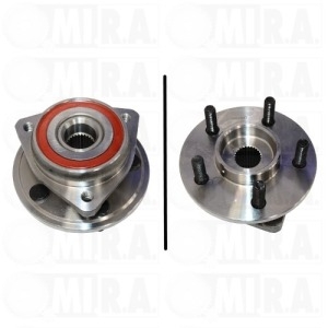 MOZZO RUOTA ANT. JEEP CHEROKEE/WRANGLER II 05016458AA