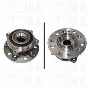 MOZZO RUOTA ANT. MERCEDES CLASSE C/E – CLS – GLC 205 334 03 00