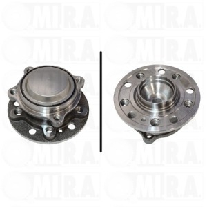 MOZZO RUOTA ANT. MERCEDES CLASSE C/E 29906403