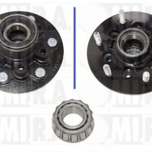 MOZZO RUOTA ANT. MITSUBISHI L200 (89>) MB109618