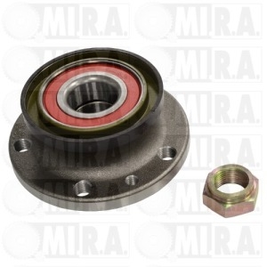 MOZZO RUOTA POST. ALFA 156 – GT  51 757 885