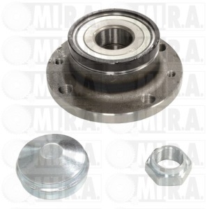 MOZZO RUOTA POST. FIAT DOBLO  46554134