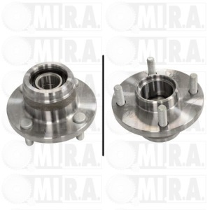 MOZZO RUOTA POST. FORD FIESTA V – FUSION 1 335 677