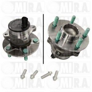 MOZZO RUOTA POST. FORD C-MAX – FOCUS 1 223 637