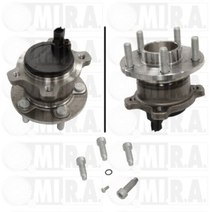 MOZZO RUOTA POST. FORD C-MAX II (10>) 1 682 628