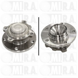 MOZZO RUOTA POST. MINI COUNTRYMAN  33409806302