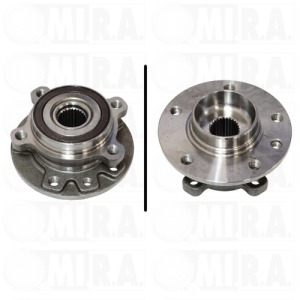MOZZO RUOTA ANT. FIAT 500X – JEEP RENEGADE 52183741