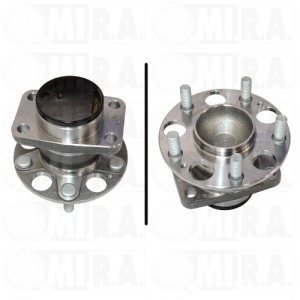 MOZZO RUOTA POST. HONDA HR-V (15>)  42200-T7A-J51