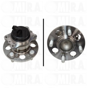 MOZZO RUOTA POST. HYUNDAI I20 (14>)  52750-C8000