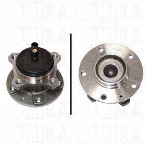 MOZZO RUOTA POST. PSA 308/C4  96 713 260 80