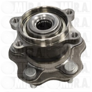 MOZZO RUOTA POST. NISSAN JUKE/QASHQAI – RENAULT KOLEOS 40073-0L700
