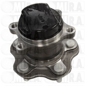 MOZZO RUOTA POST. NISSAN QASHQAI – X-TRAIL 43202-1KA0A