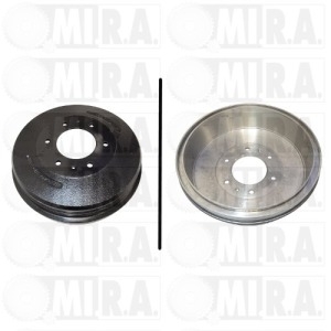 TAMBURO FRENO MITSUBISHI L200 TRITON (05>) 6000609724