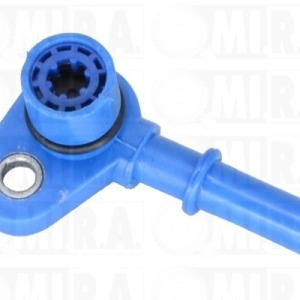 RACCORDO POMPA DEP. ALFA MITO/FIAT 500/LANCIA MUSA 1.3 MJET 55193232