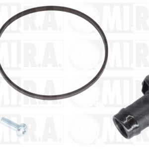 KIT GUARNIZ. POMPA DEP. RENAULT CAPTUR – CLIO II/III/IV/V 146505272R