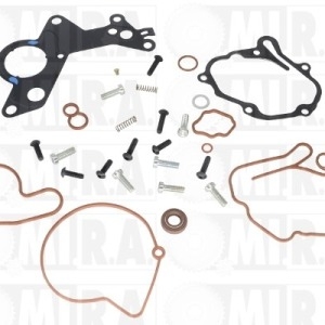 KIT GUARNIZ. POMPA DEP. VAG A2/ALTEA/FABIA/POLO 038 145 209