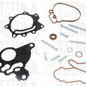KIT GUARNIZ. POMPA DEP. VAG A3/LEON/OCTAVIA/GOLF V 03G 145 209