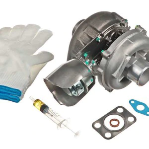 Turbocompresseur 9663199280
