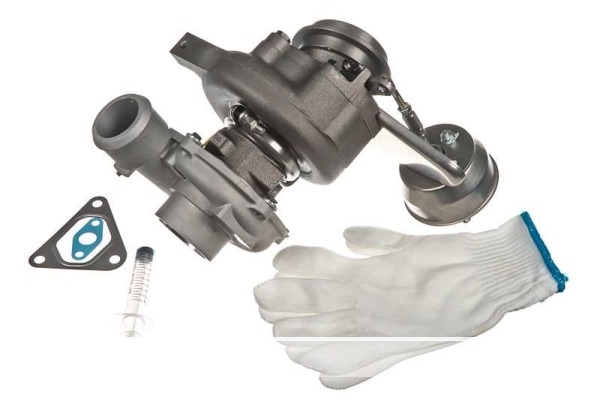 Turbocompresseur XN34-9G348-AB
