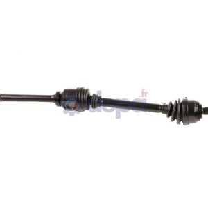 TRANSMISSION échange standard – 8200934675