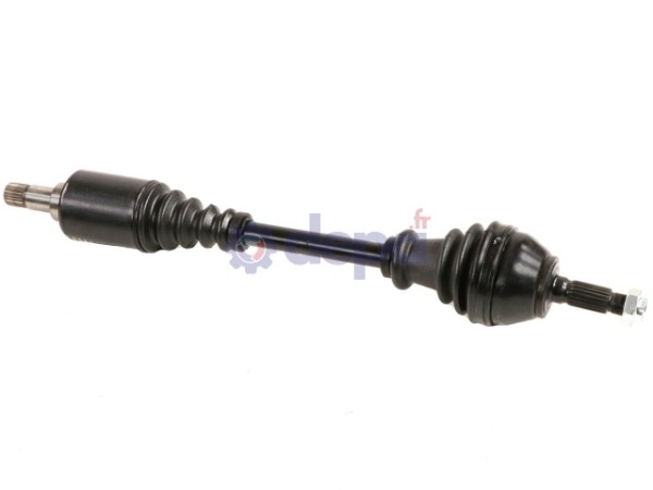 TRANSMISSION échange standard – 7711497199, 8200687910,
