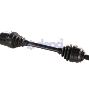 TRANSMISSION échange standard – 8200934979, 8200538941, 391016312R