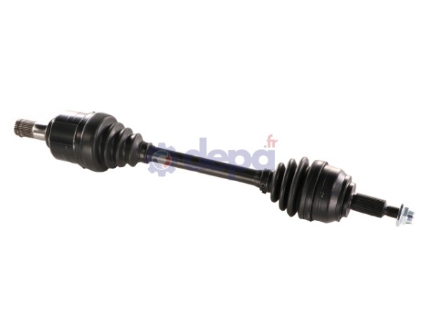 TRANSMISSION échange standard – 8200934979, 8200538941, 391016312R