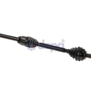 TRANSMISSION échange standard – 8200786815