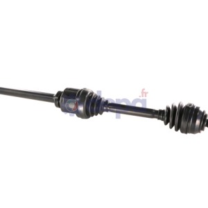 TRANSMISSION échange standard – 8200659627