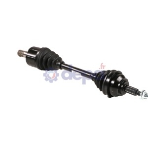 TRANSMISSION échange standard – 8200659626