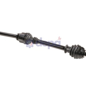 TRANSMISSION échange standard – 8200741753