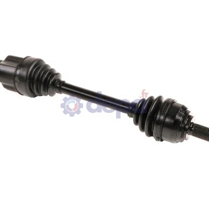 TRANSMISSION échange standard – 8200908706