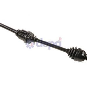 TRANSMISSION échange standard – 391008683R , 8200725504, 8201353442