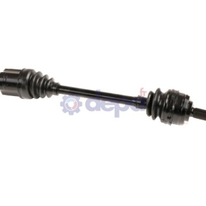 TRANSMISSION échange standard – 391004698R , 391006270R , 391007843R