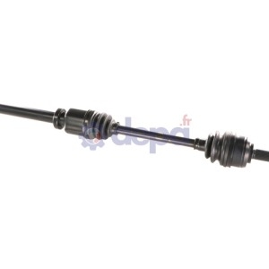TRANSMISSION échange standard – 7711497441, 8200788672,