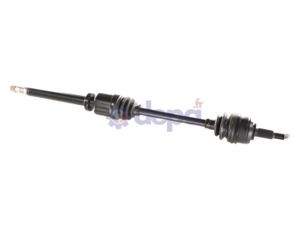 TRANSMISSION échange standard – 7711497441, 8200788672,