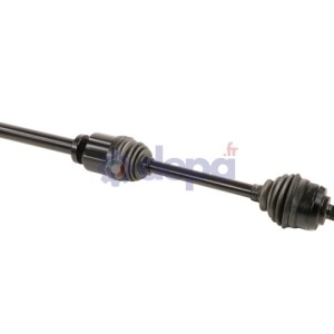 TRANSMISSION échange standard – 8200725506, 8201030260,