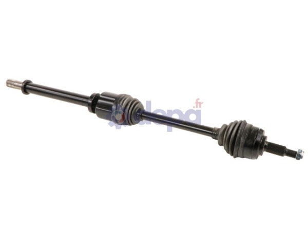 TRANSMISSION échange standard – 8200725506, 8201030260,
