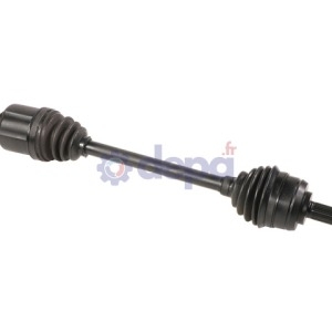 TRANSMISSION échange standard – 391009002R , 8200725500, 8201353624