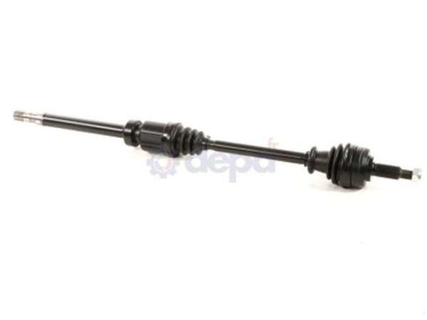 TRANSMISSION échange standard – 7711497435, 8200725499,